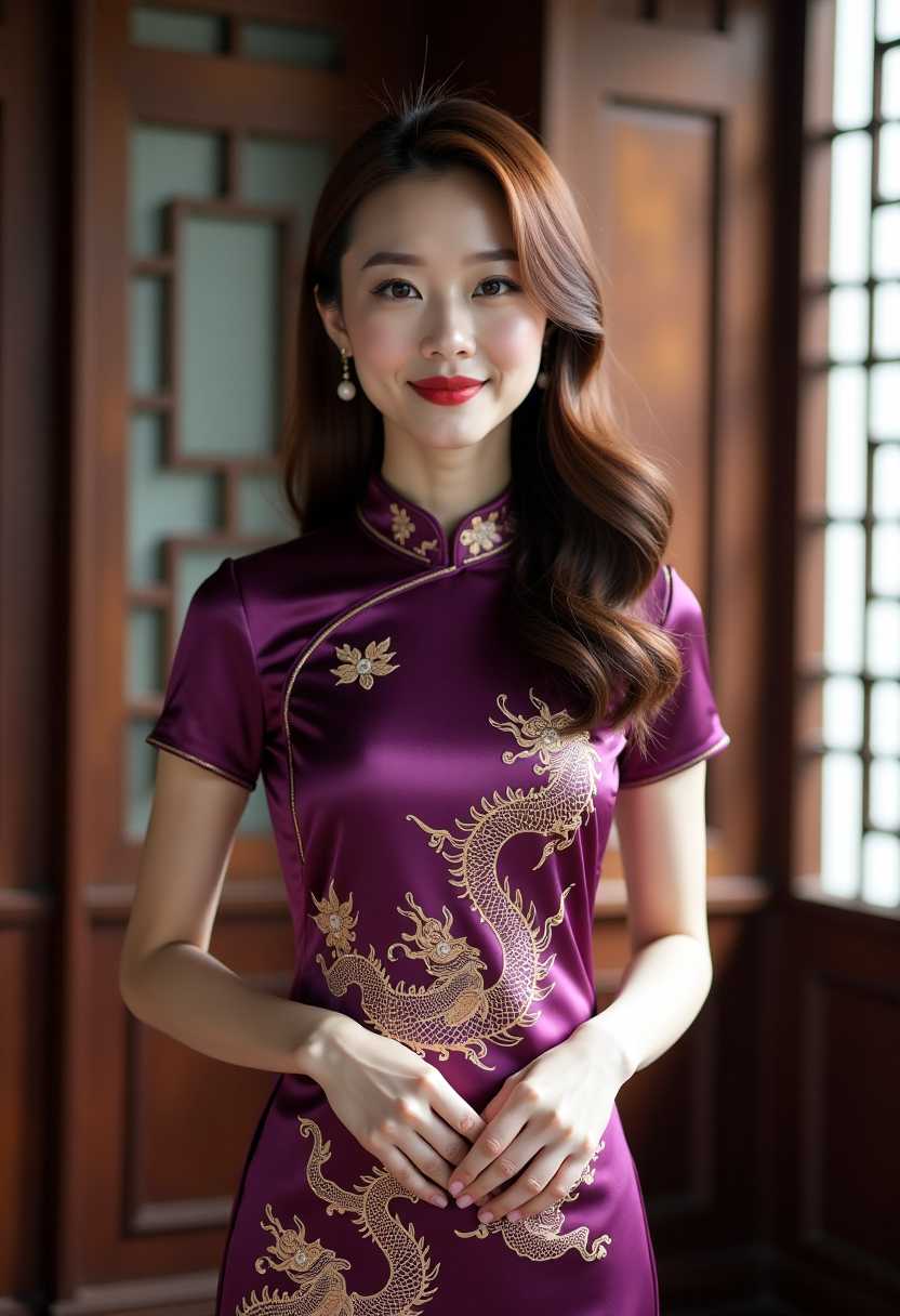 塞仑往事：未显影的罗马
